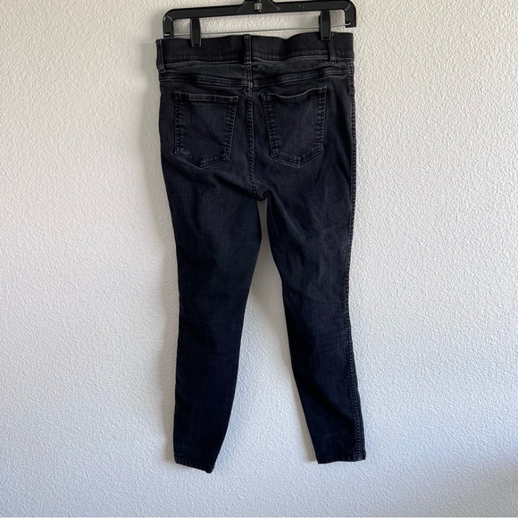 SPANXshape™ EveryWear Ankle Skinny Jeans - Picture 7 of 15